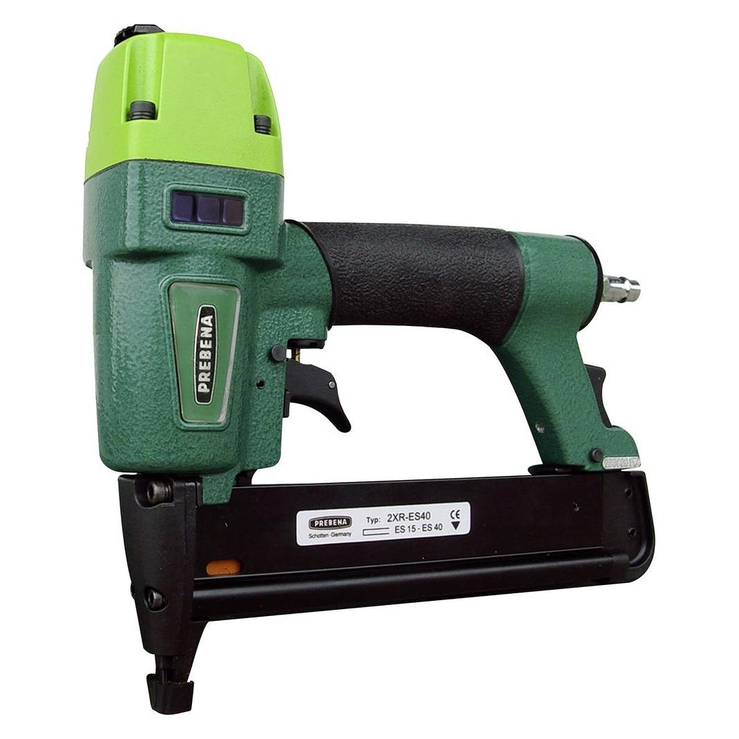 Prebena Druckluftnagler (Nagelpistole) (2XR-ES40)