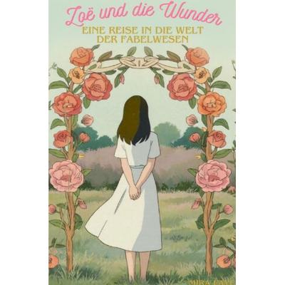Zoë und die Wunder, Taschenbuch von Mira Faye, Epubli, 978-3-8197-2418-3