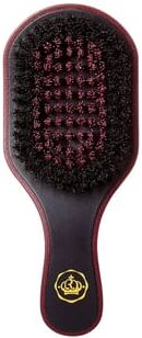 Kiss Rpm Medium Hard Mixed Club Boar Brush Cepillo