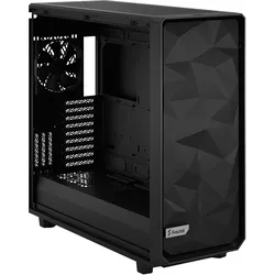 Fractal Meshify 2 XL Light (ATX, E-ATX, mATX, Mini-ITX), PC Gehäuse, Schwarz