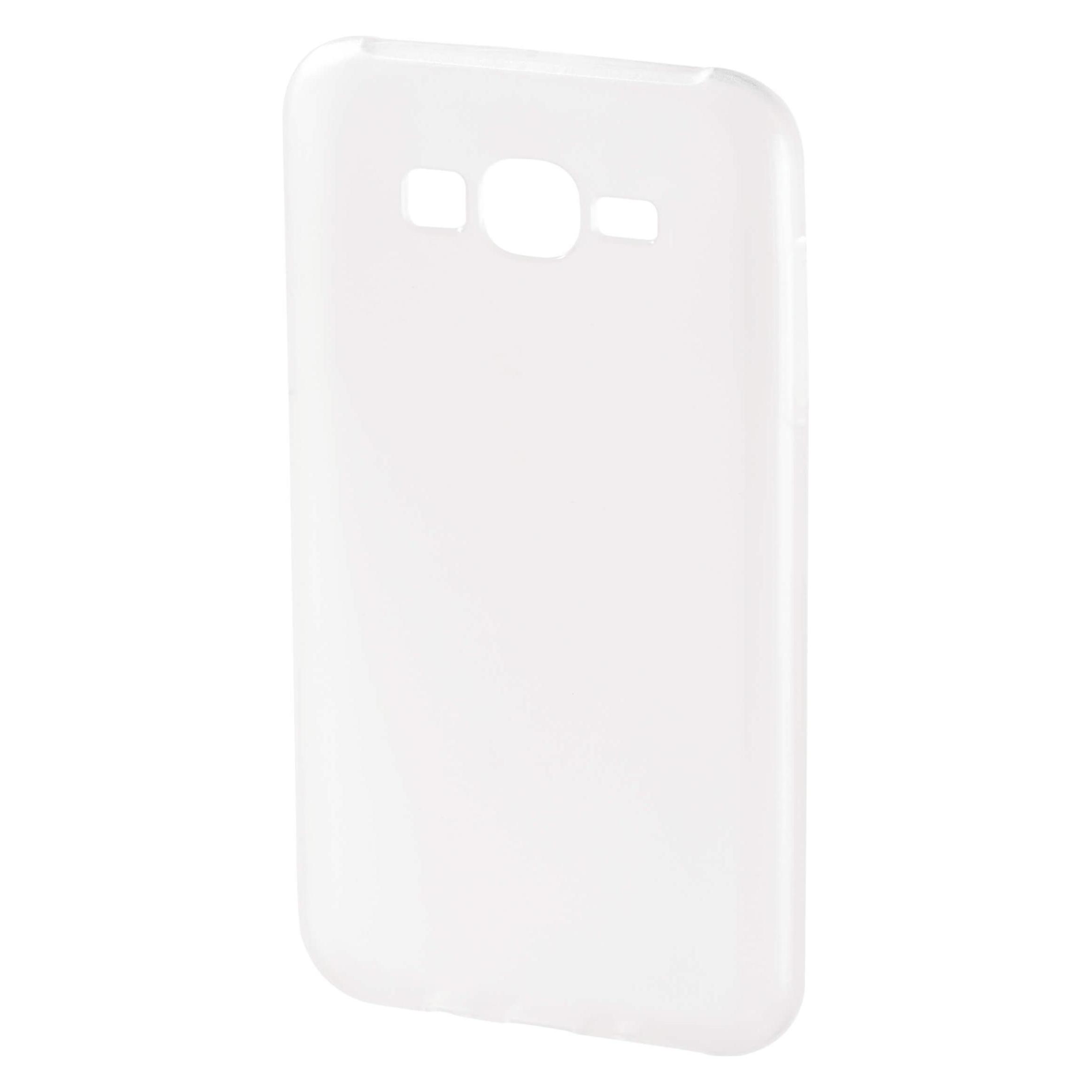 Hama Crystal, Cover, Samsung, Galaxy J7, Transparent (Samsung Galaxy J7) (137701)