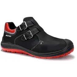 Sicherheitshalbschuh ANDERSON Craft Low S3 HI, Gr. 46 - schwarz - 46