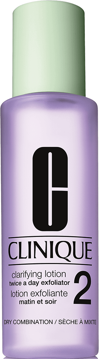 Clinique Clarifying Tonic N2 200 ml