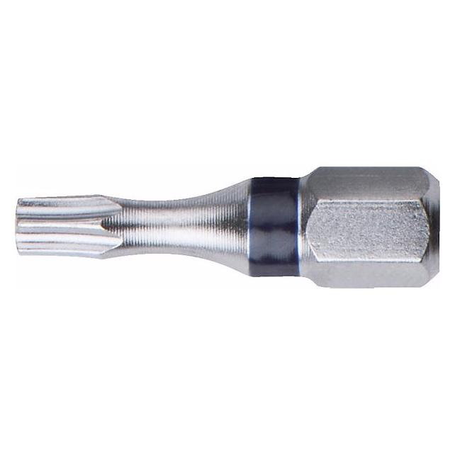 KS Tools 1/4" TORSIONpower Bit, Länge 25 mm (918.3606)