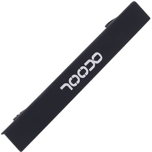 Alphacool Eisblock GPX LED Abdeckleiste mit Schrauben