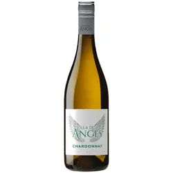 Villa des Anges - Chardonnay 2025 - Jeff Carrel