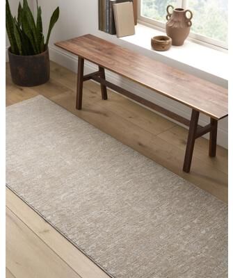 Livabliss Poet Traditional Area Rug