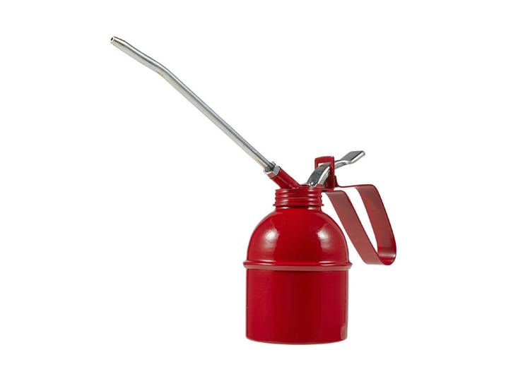 Standard-Öler Metall Rot