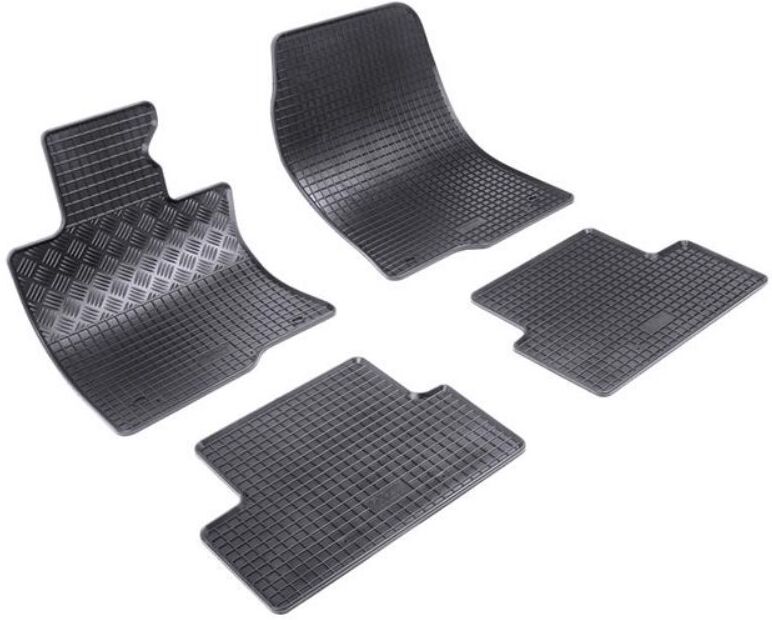 RIGUM 901016 Floor mats