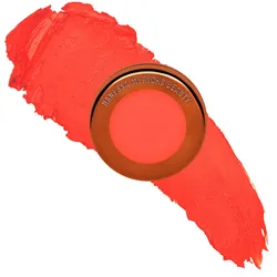 6g DANESSA MYRICKS BEAUTY Yummy Skin Blurring Balm Powder Flushed