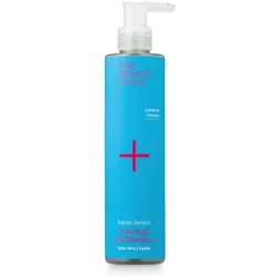 i+m Freistil Sensitiv Duschgel & Shampoo parfumfrei