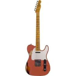 Fender USED Ltd. 1965 Telecaster Custom Heavy Relic - E-Gitarre