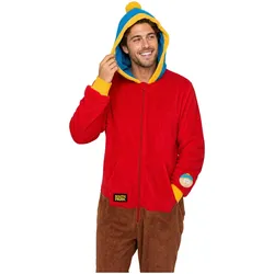 OppoSuits South Park – Cartman Onesie (XL)