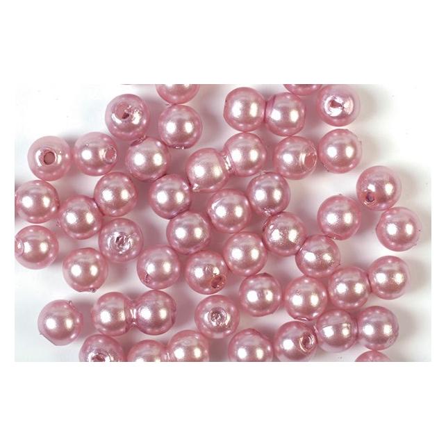Hobby2you Voksperler 3mm 500g lavendel (704314)