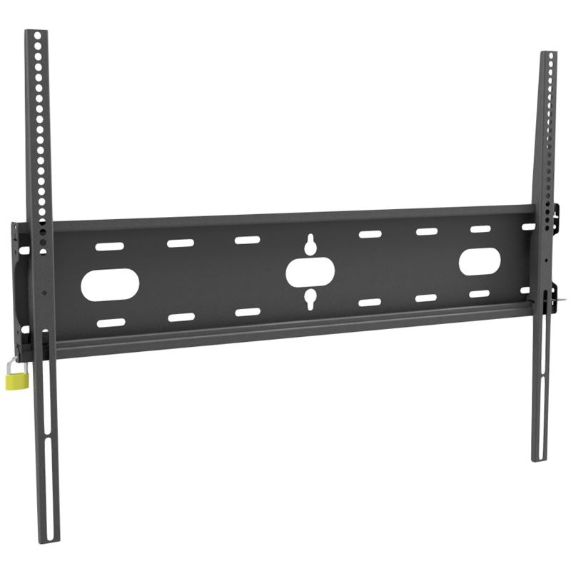 iiyama TFT-Zubehör Universelle Wandhalterung Typ MD-WM8060 schwarz