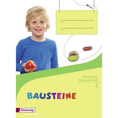 BAUSTEINE Sachunterricht - Ausgabe 2014, Taschenbuch von Ilka Deichmüller,Beate Drechsler,Kathrin Eberhard,Edith Nitsche,Dorothe Noerdlinger, Verlag
