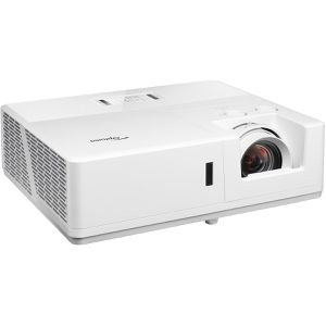 Optoma Beamer ZU607T, E9PD7L102EZ1D, Laser, WUXGA, für Business, mit 5200 ANSI-Lumen