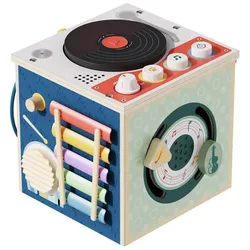 Topbright Toys Musik-Aktivitätswürfel 18+