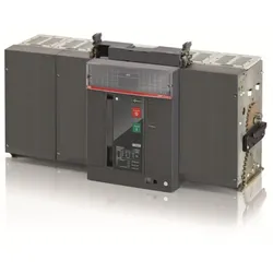 ABB E6.2X/MS 5000 3p WMP Offener Lasttrennschalter Emax2, ausfahrbar In=5000 A 3P 690 V Version W