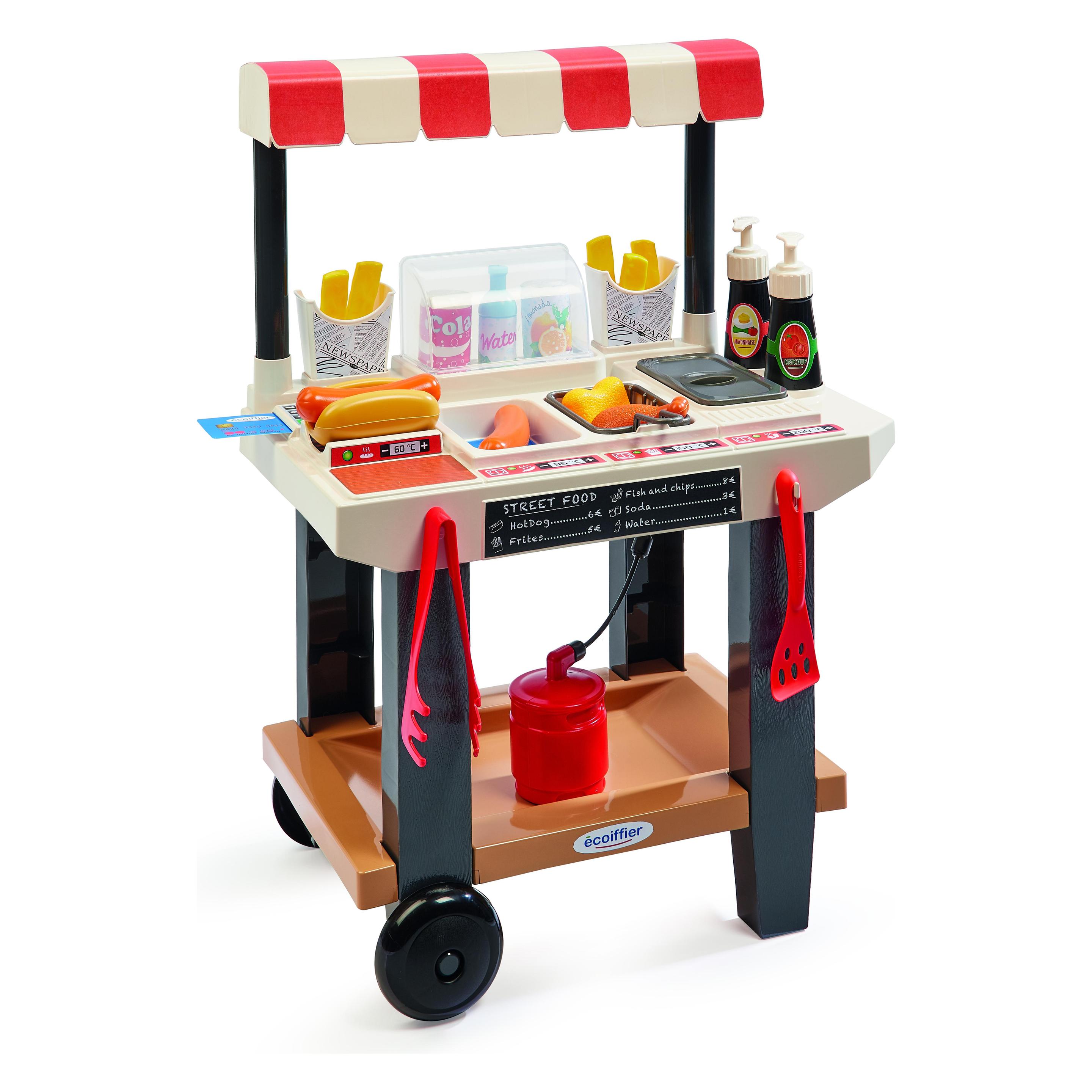 Other Vert Azur Street Food Markt (7600001682)