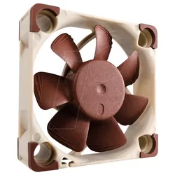 NO NF-A4X10 FLX - Noctua NF-A4x10 FLX Lüfter, 40 mm