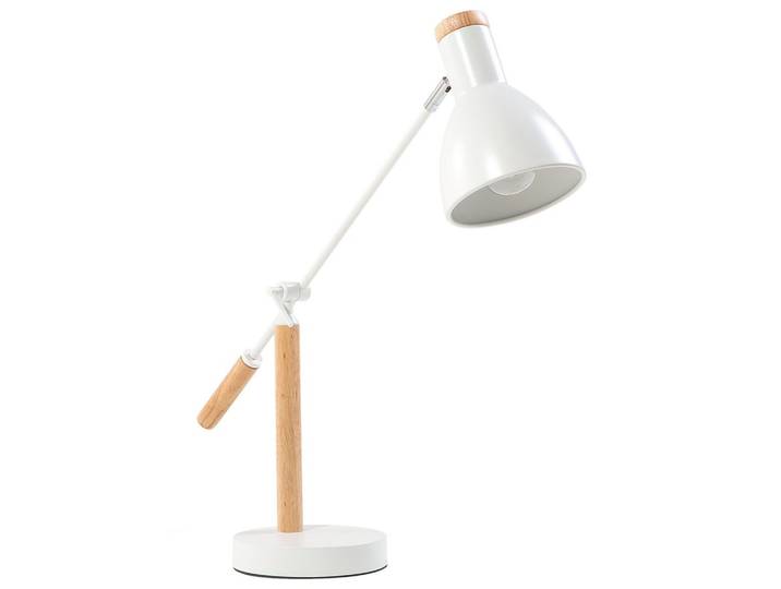 SCHREIBTISCHLAMPE Peckos 13/13/50 cm