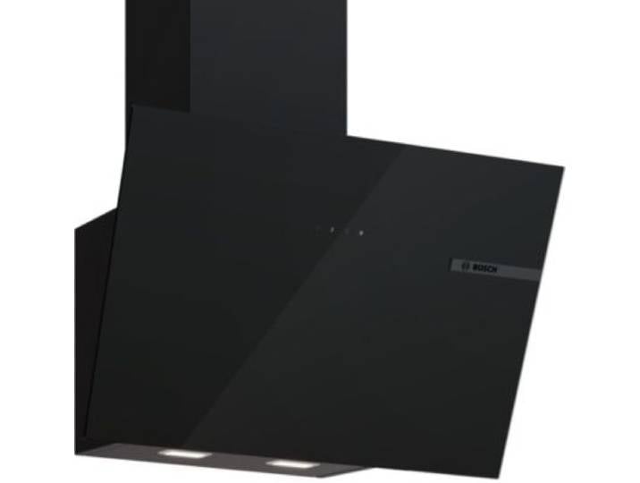 Bosch - Hotte Décorative Murale Inclinée Dkw65df61