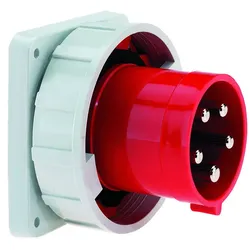 Bals Elektrotech. Anbau-Gerätestecker 2838
