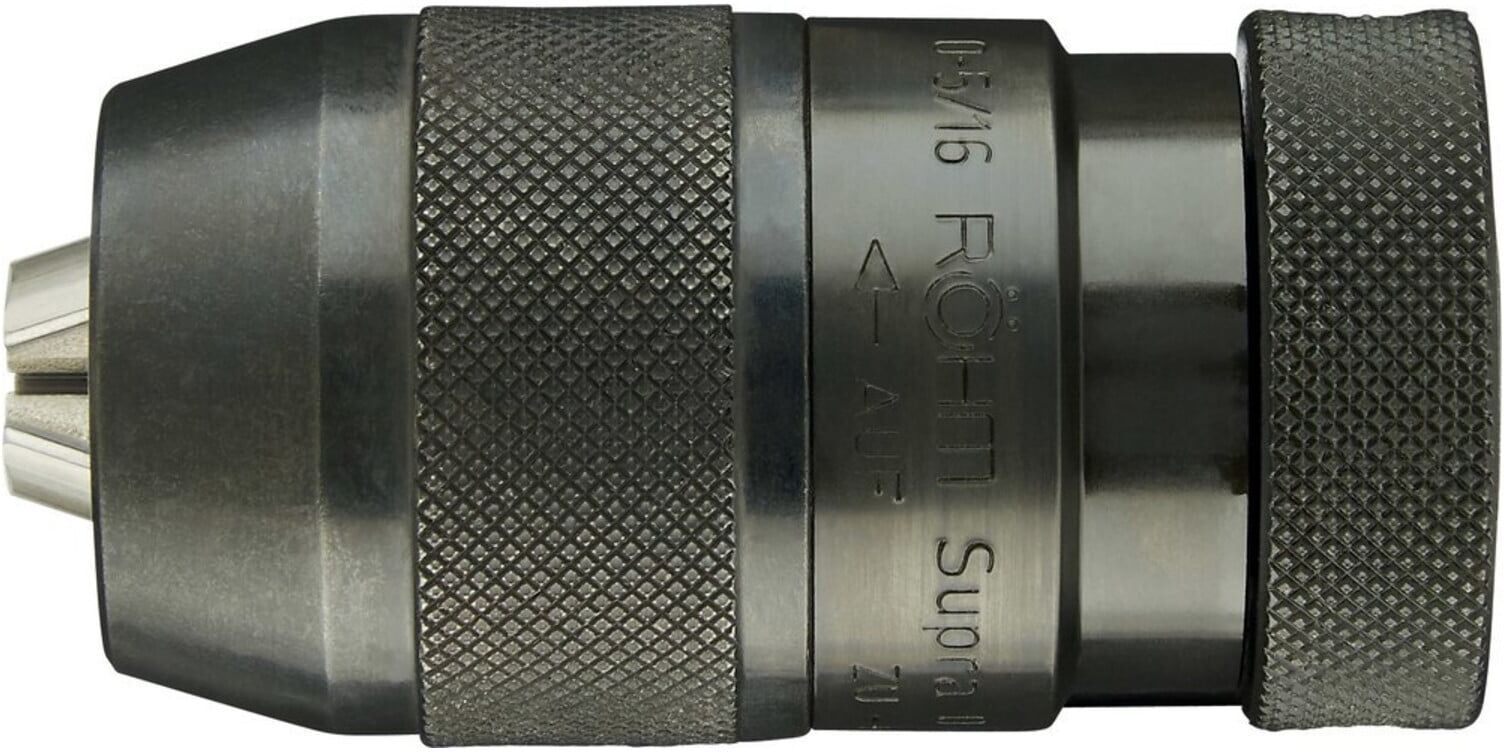 Röhm Selbstspannendes Bohrfutter Supra 16/18 (871065)