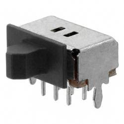 C & K Switches SK22D01MG5NS 1 St.