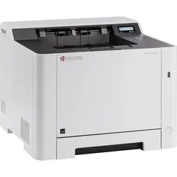 Kyocera ECOSYS P5026cdw (Laser, Farbe), Drucker, Weiss
