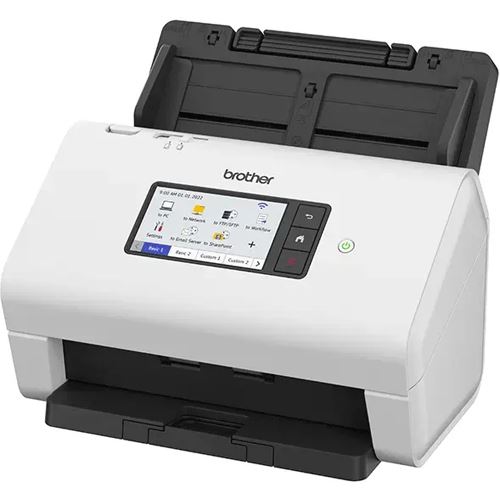 Brother ADS-4900W Dokumentenscanner