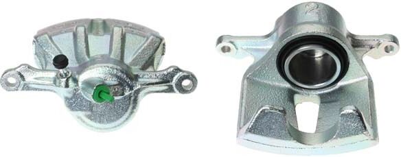 Budweg Caliper Bremssattel 342172 Vorderachse Links Für Toyota