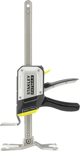 STANLEY FMHT83550-1 Einhand-Montagewerkzeug Tradelift Tragkraft (max.) 150kg
