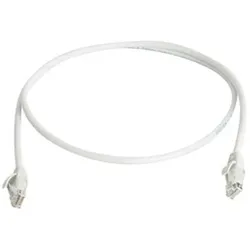 Telegärtner Patchkabel U/UTP Cat.6 100009039