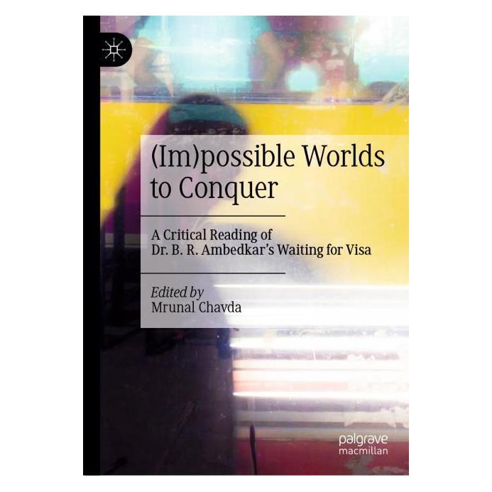 Springer (Im)possible Worlds to Conquer (Englisch, Hardcover, Mrunal Chavda) (63708571)
