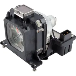 Codalux UHM/HS Ersatzlampe für SANYO POA-LMP135, 610-344-5120, ET-SLMP135 mit Gehäuse (PLV-1080HD, PLV-Z3000, PLV-Z4000), Beamerlampe