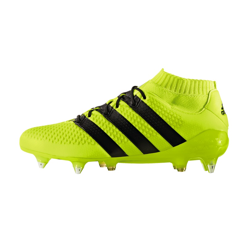 adidas ACE 16.1 Primeknit SG - Gr. 46