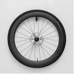 Tons, Veloaufbewahrung