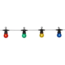 Star Trading, Lichterkette, Small Circus (5 m)