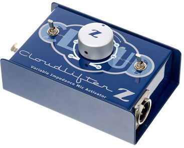 Cloud Microphones Cloudlifter CL-Z Mic Activator