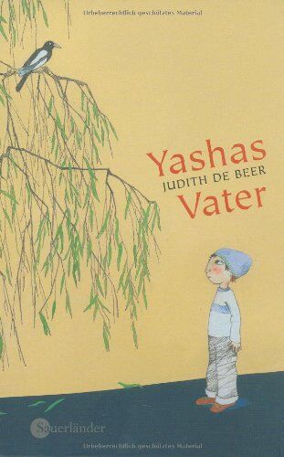 Beer, Judith de - Yashas Vater - Preis vom 07.10.2026 11:45:10 h