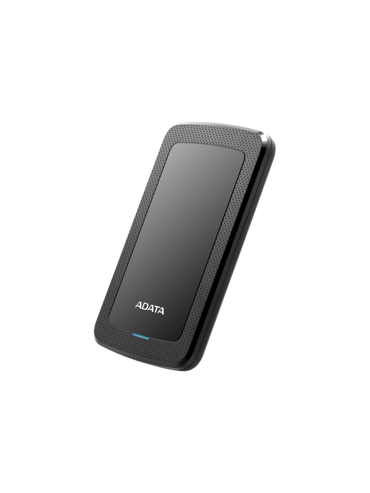 A-Data HV300 - Extern Festplatte - 2TB - Schwarz