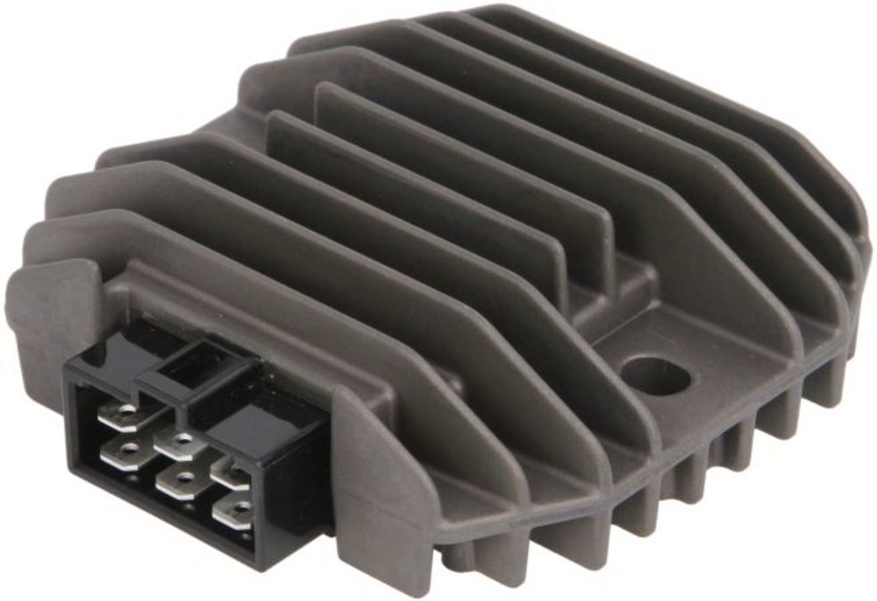 Regulador, gerador TOURMAX RGU-404