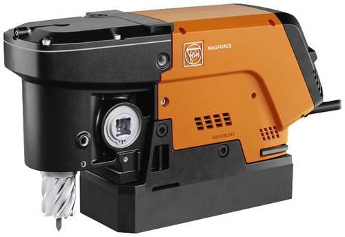 Kernbohrmaschine KBC 36 MAGFORCE 36mm 16mm Weldon 3/4" (19,05 mm) 1200 W FEIN