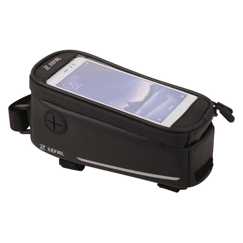 Zefal Pack T1 (0.80 l, Rahmentasche) (ZF-7010)