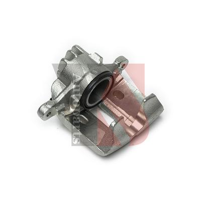YSPARTS Bremssattel YS-BC0871 für Volvo MITSUBISHI SMART