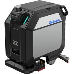CenoBots L50 – Autonome Scheuersaugmaschine inkl. Ladegerät