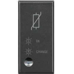 Legrand HS4536 Überspannungsableiter