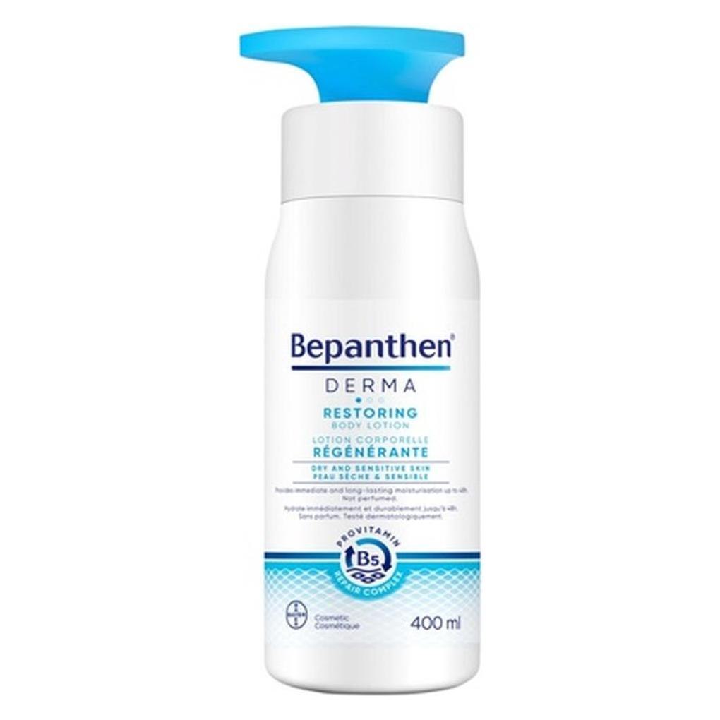 Bepanthen Derma Restoring Body Balm 400ml (400 ml) (5908229304129)